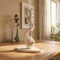 Minimalist Incense Holder – Modern Sculptural Home Decor